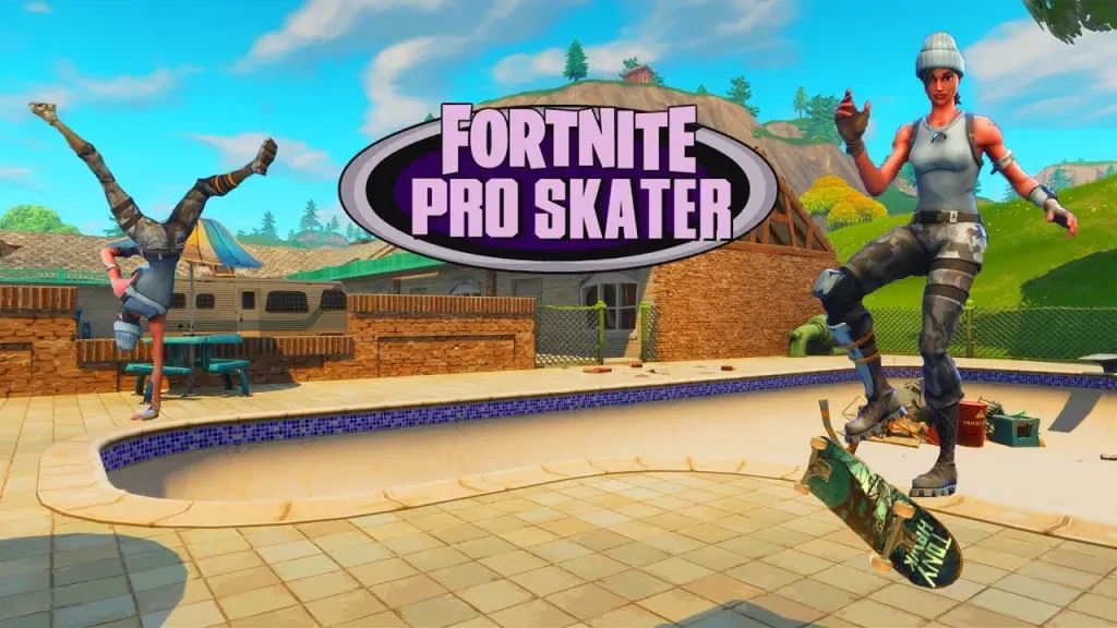 Fortnite 3 1 3 Major Fortnite Updates: Star Wars, Tony Hawk & Shop
