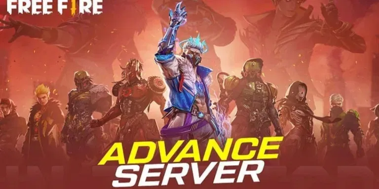 Free Fire OB49 Update – Advance Server Details Revealed!