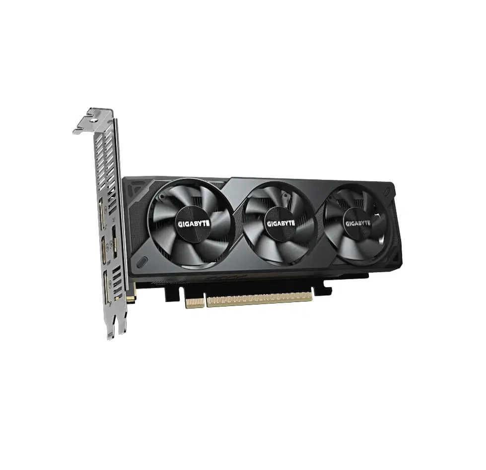 GIGABYTE