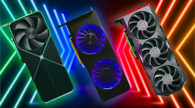 No Game Over Yet: Why Gaming GPUs Might Dodge Trump’s New “Reciprocal” Tariffs