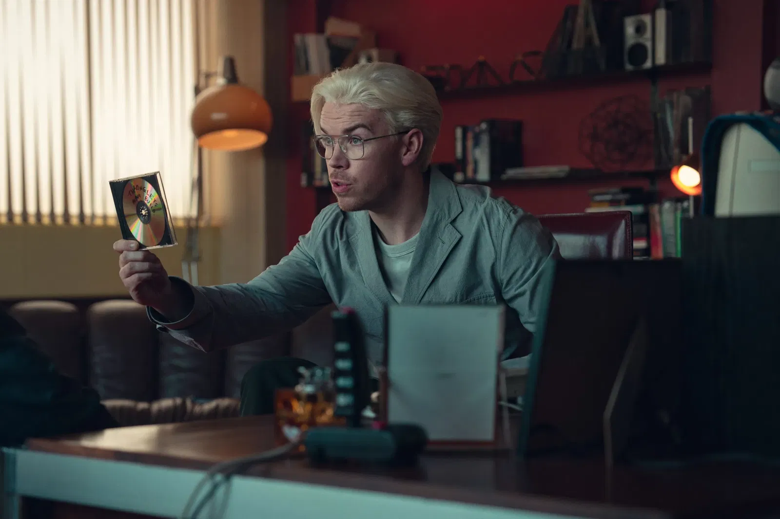 Black Mirror Season 7 Release Date