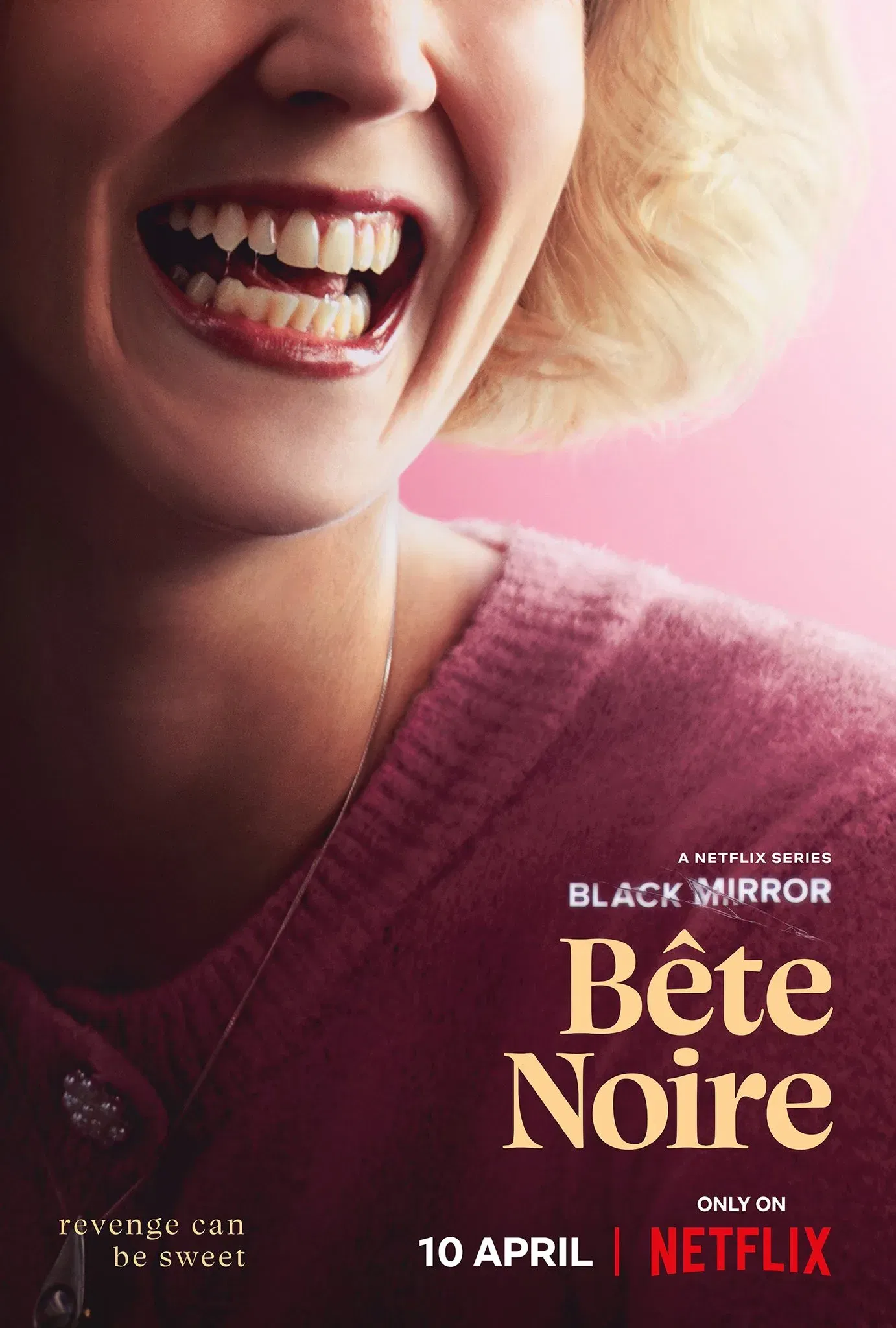 Black Mirror Season 7 Release Date