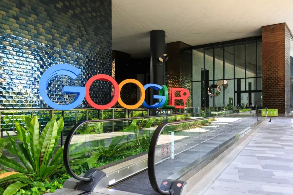Google 2 1 Google Faces Major Antitrust Battles: DOJ Pushes for Breakup and Remedies