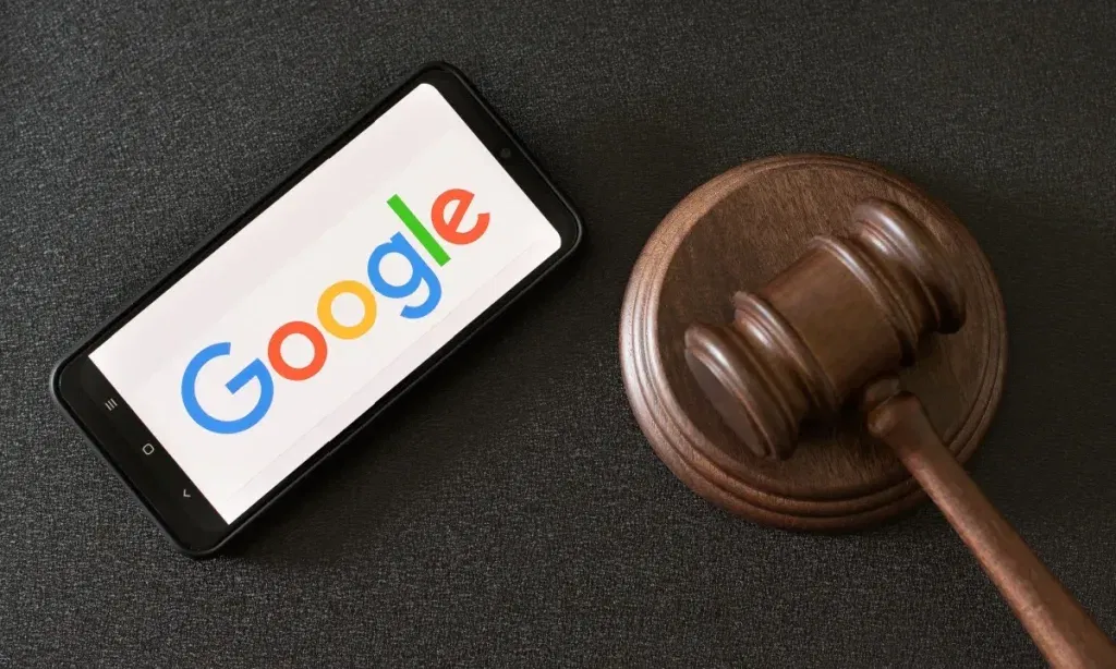 Google 3 1 Google Faces Major Antitrust Battles: DOJ Pushes for Breakup and Remedies