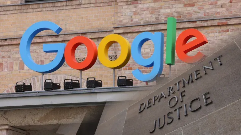 Google Faces Major Antitrust Battles: DOJ Pushes for Breakup and Remedies