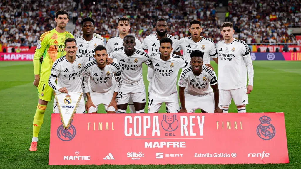 Real Madrid vs Barcelona Copa del Rey: Epic Comeback Secures Trophy for Blaugrana