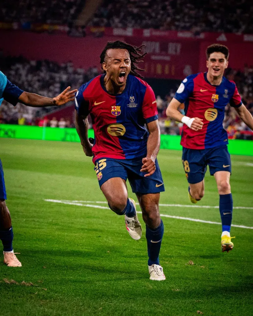 Real Madrid vs Barcelona Copa del Rey: Epic Comeback Secures Trophy for Blaugrana