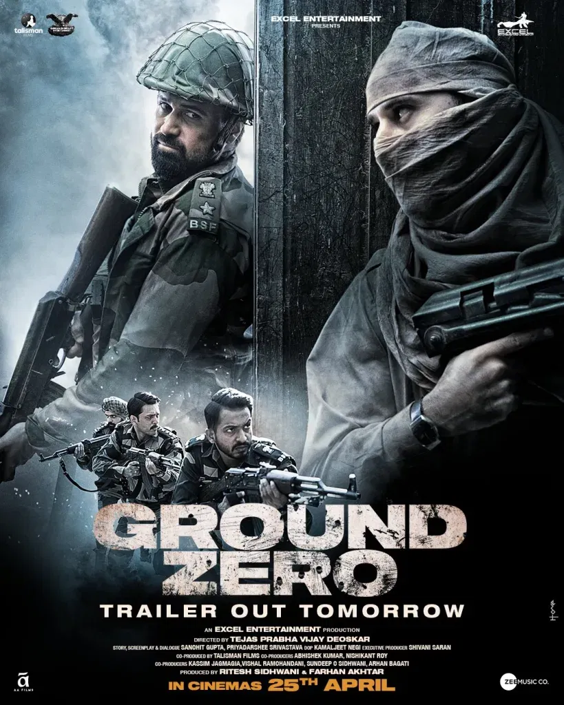 Ground Zero