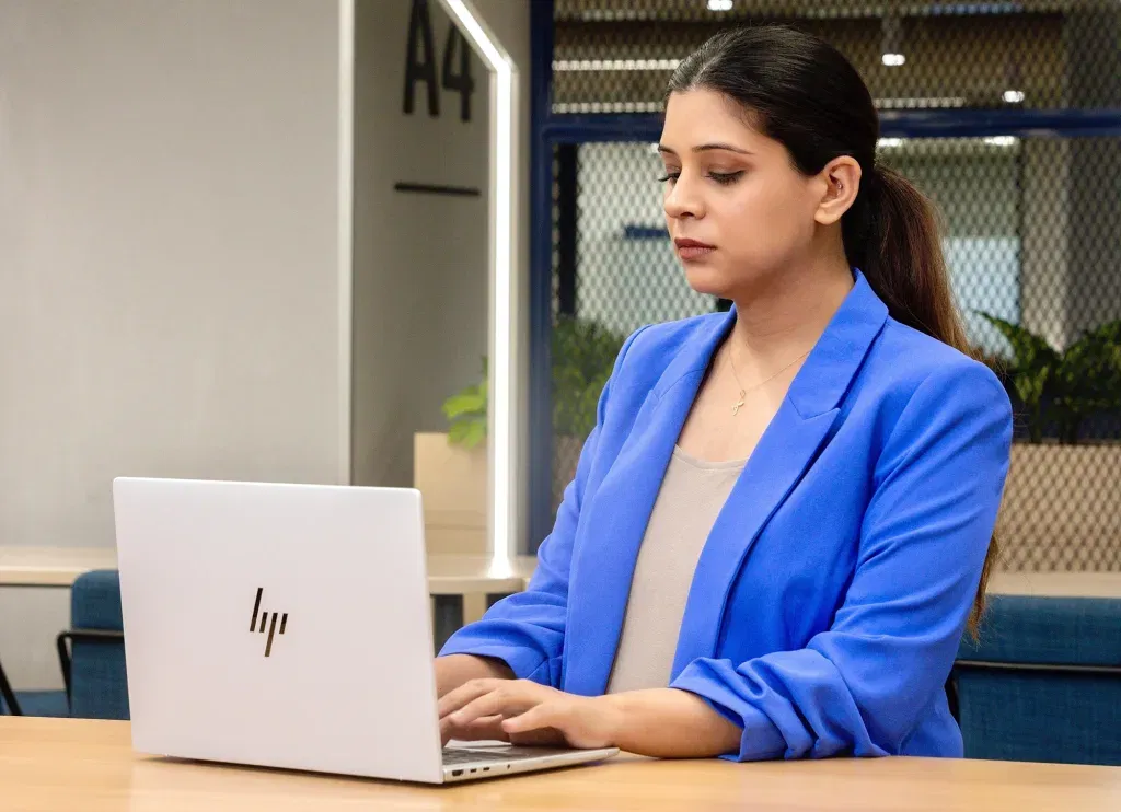 HP AI Laptops: Next-Generation Technology Launches Across India