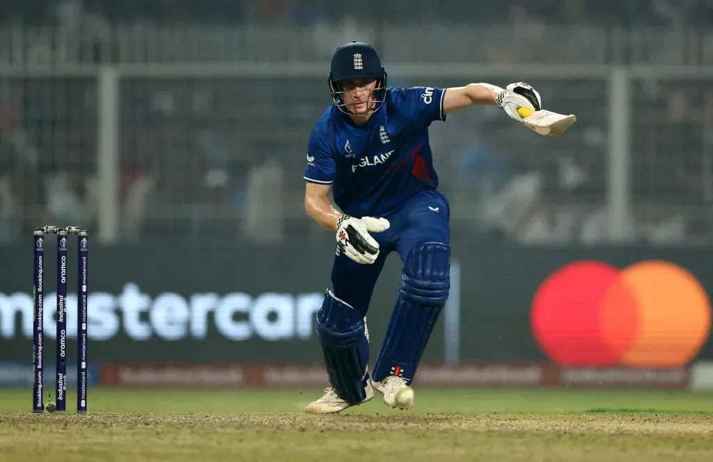 Harry Brook 2 Harry Brook Named England’s New White-Ball Skipper