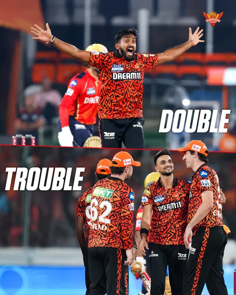 Harshal and Malinga IPL 2025: SRH Chase 246 as Abhishek Sharma’s 141 Lights Up Hyderabad