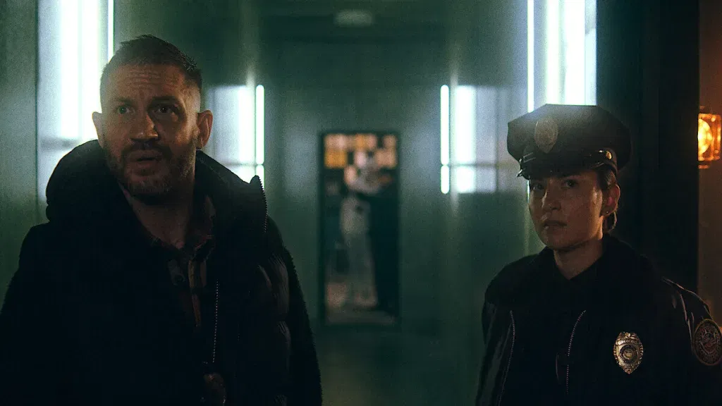 Havoc Trailer Is Out Havoc Trailer Out: Tom Hardy's Relentless Rampage as He Takes On a Criminal Syndicate in Gareth Evans' Most Brutal Vision Yet