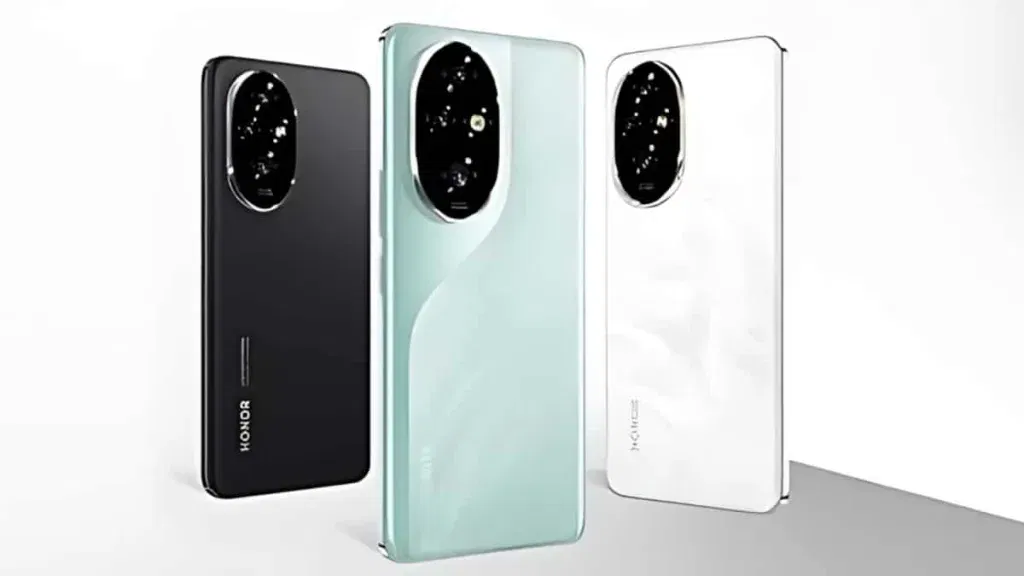 Honor 400