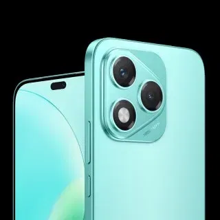 Honor 400 2 3 Honor 400 Lite Debuts with 108MP Camera, Dimensity 7025