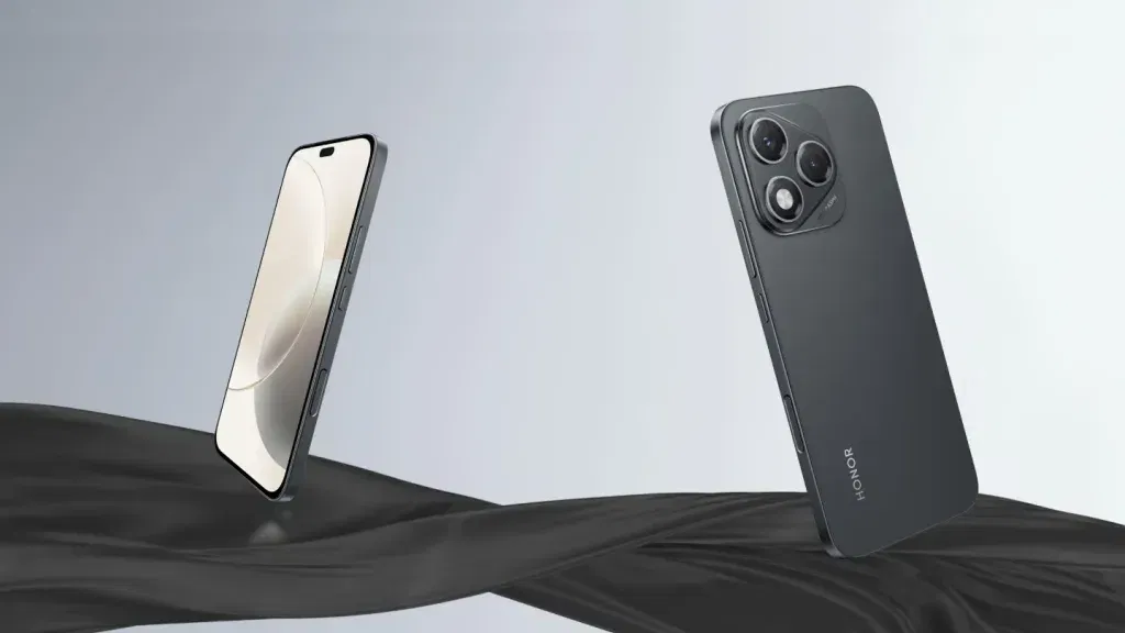 Honor 400 3 1 Honor 400 Lite Debuts with 108MP Camera, Dimensity 7025