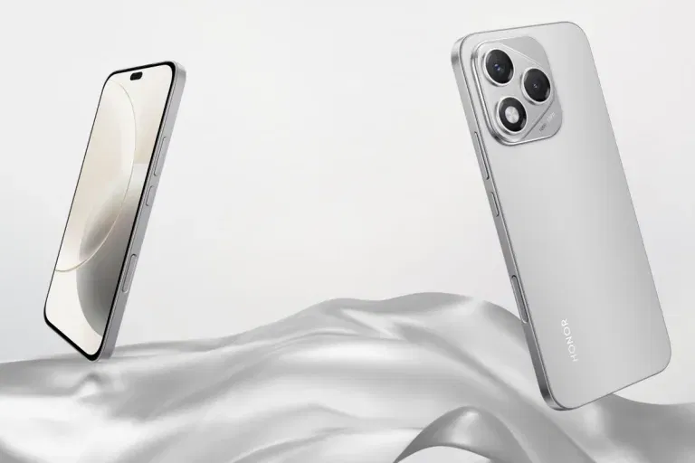 Honor 400 Lite Debuts with 108MP Camera, Dimensity 7025