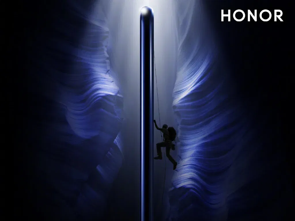 Honor Power 3 1 Honor Power Series Launches April 15 with 8000mAh Battery