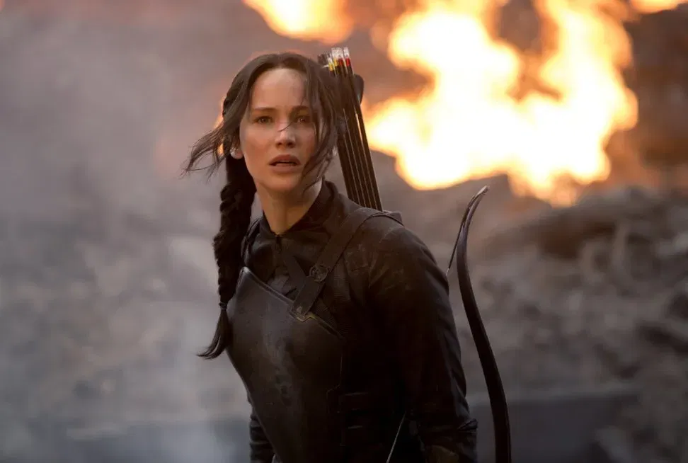 Hunger games