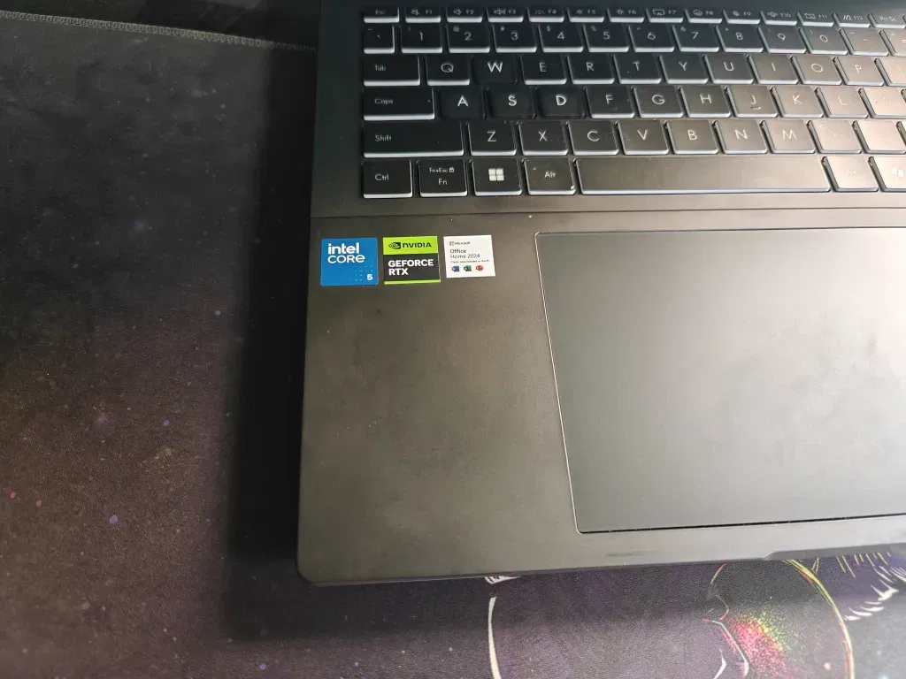 ASUS Gaming V16 Laptop Review: A Unique Proposition for Students and Professionals