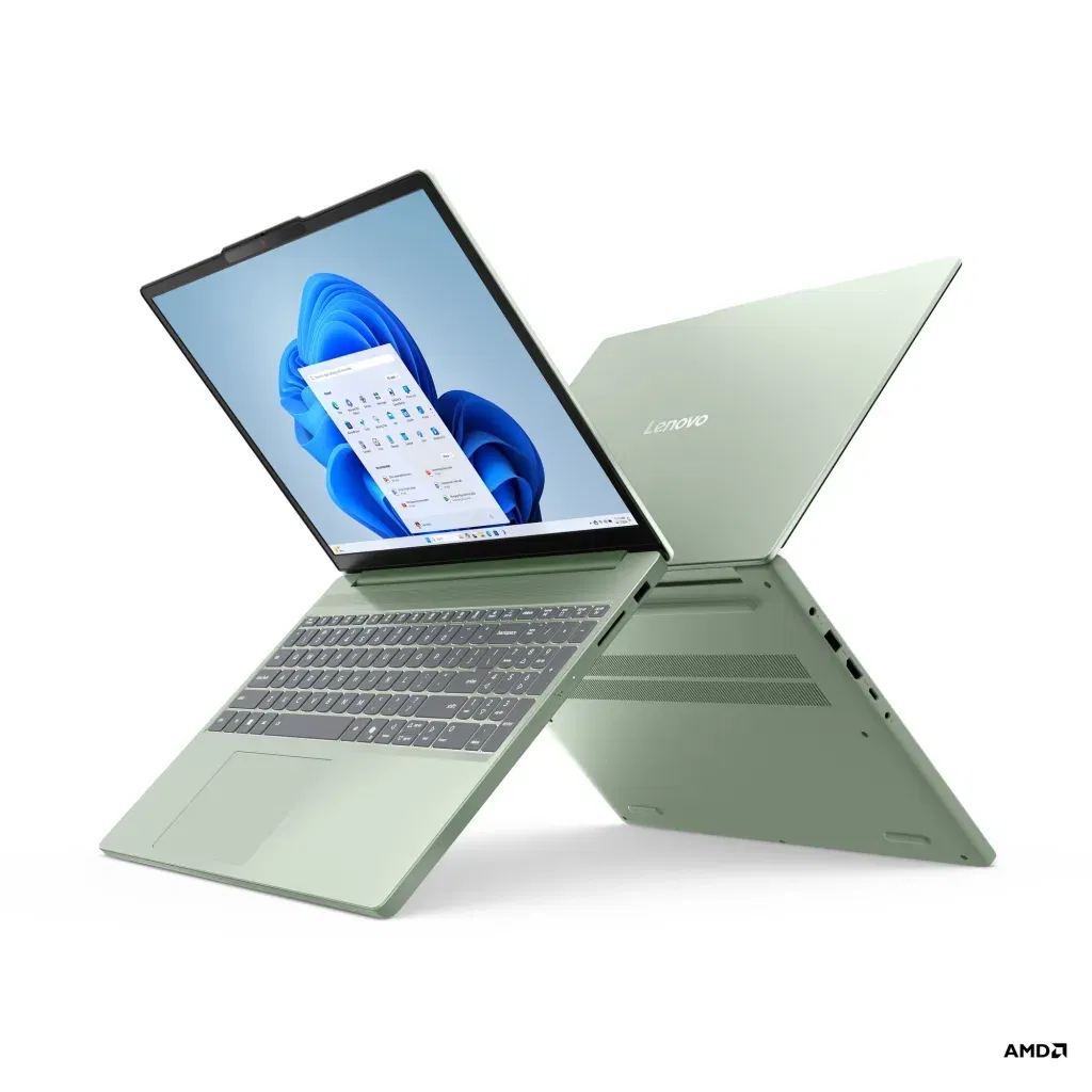 Lenovo IdeaPad Slim 3 2025 with Premium Metal Design Launched in India
