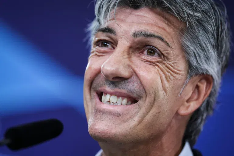 Imanol Alguacil to Depart Real Sociedad After Six and a Half Glorious Years at the End of the Season