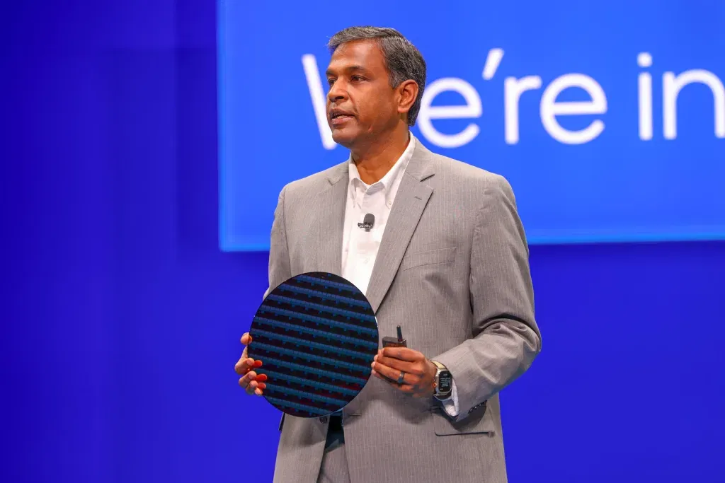 Intel Foundry's Direct Connect 2025: Shaping the Future of Chip Manufacturing