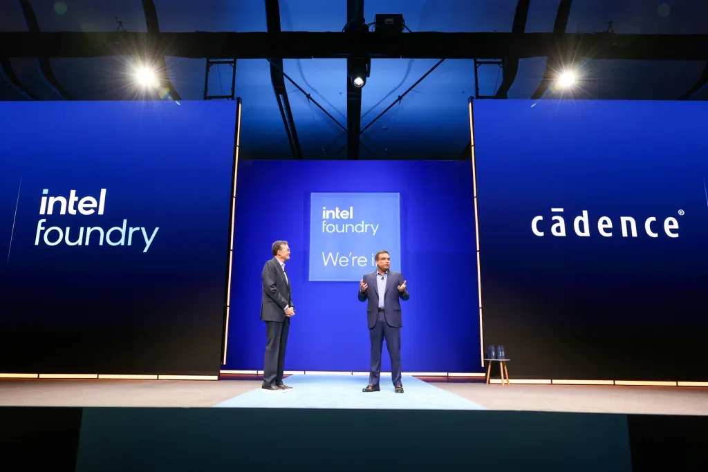 Intel Foundry's Direct Connect 2025: Shaping the Future of Chip Manufacturing