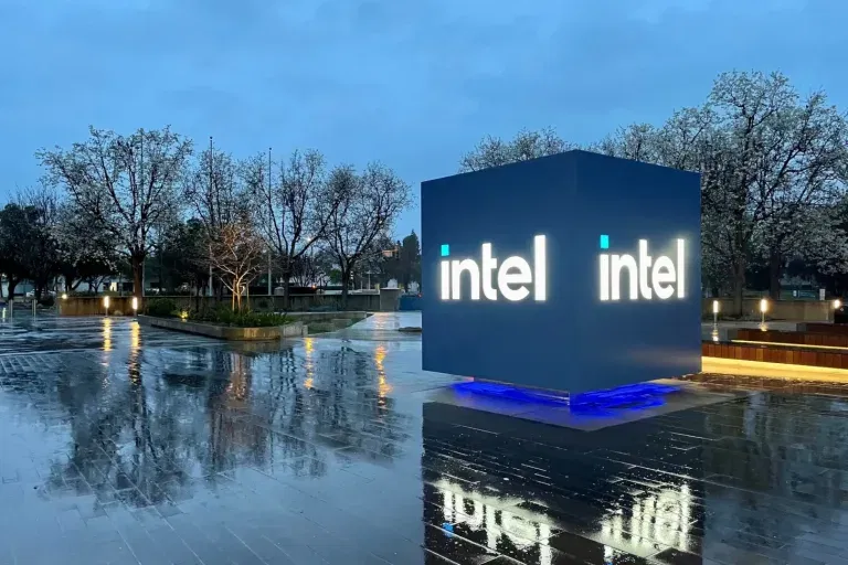 Intel’s 18A Chip: A Game-Changer in Risk Production