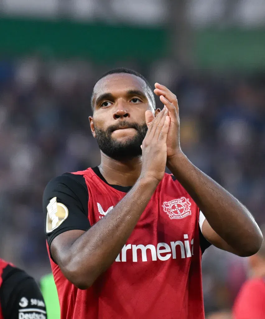 Jonathan Tah 3 Jonathan Tah Confirms Bayer Leverkusen Exit Amid Barcelona Transfer Talks