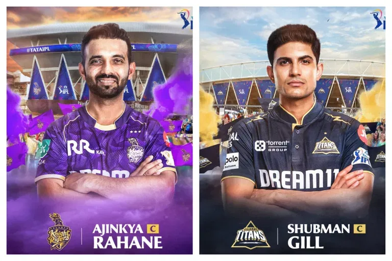 IPL 2025: KKR vs GT – Preview, Prediction, Starting XI and Where To Watch The Match LIVE