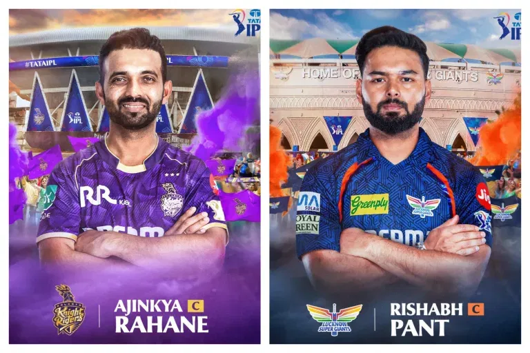 IPL 2025: KKR vs LSG – Preview, Prediction, Starting XI and Where To Watch The Match LIVE