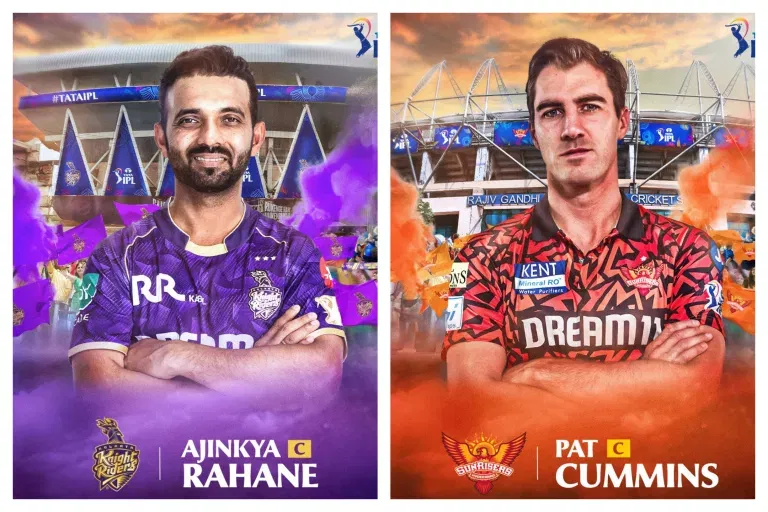 IPL 2025: KKR vs SRH – Preview, Prediction, Starting XI and Where To Watch The Match LIVE