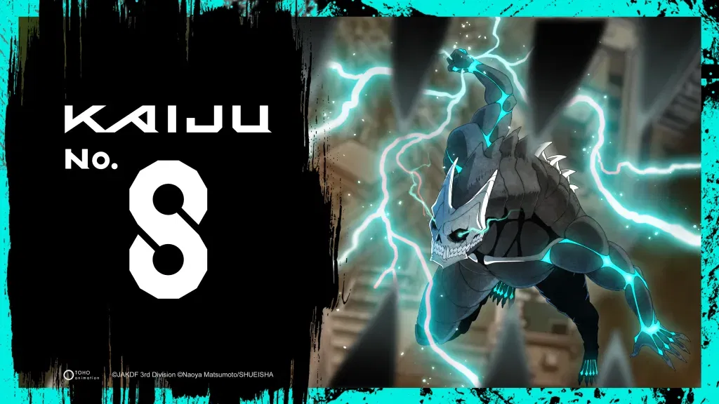 Crunchyroll’s Epic Comic Con 2025: ONE PIECE & Kaiju Battles!