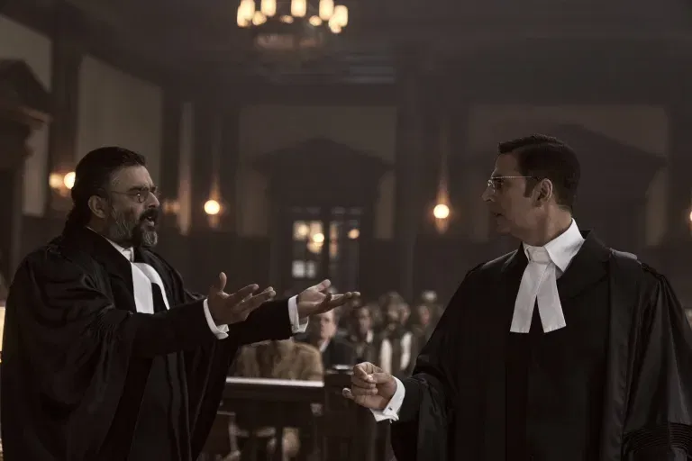 Kesari 2 OTT Release Date: All You Need to Know About Akshay Kumar’s Riveting Historical Legal Drama