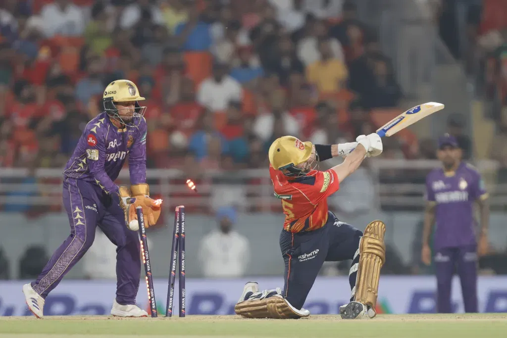 Kolkata Knight Riders 1 IPL 2025: Chahal Leads Punjab Kings to Defend 111 and Stun KKR in Thrilling IPL Victory