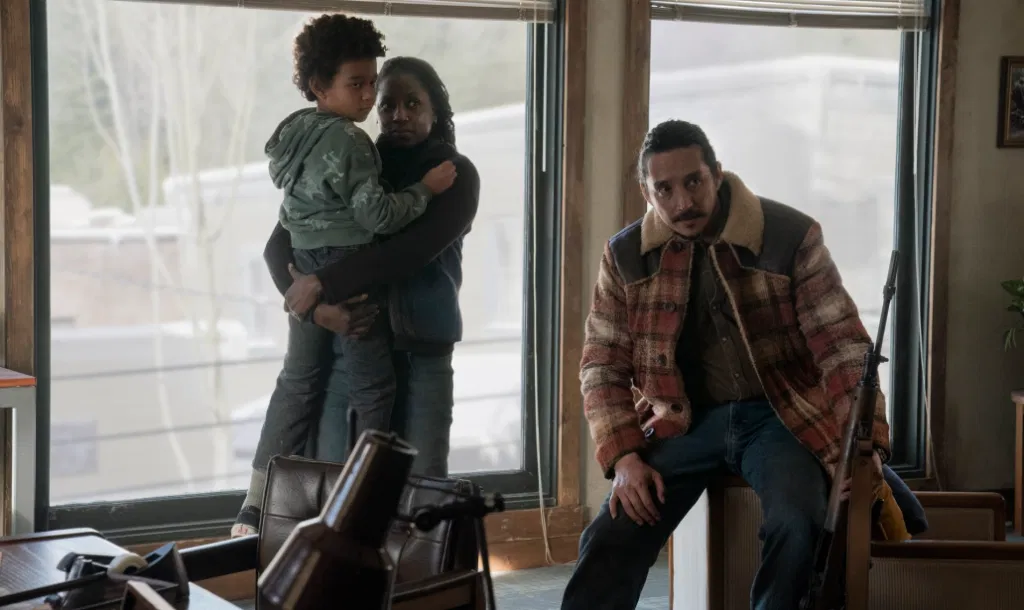 LOS 2 1 The Last of Us Renewed for Season 3 Ahead of Season 2 Premiere