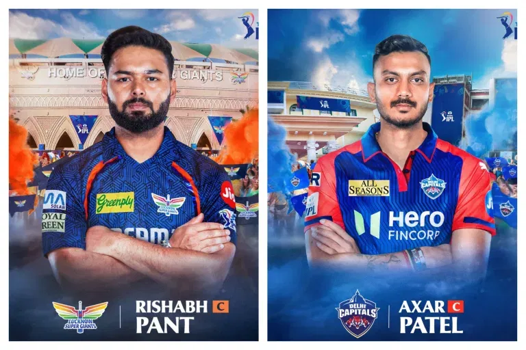 IPL 2025: LSG vs DC – Preview, Prediction, Starting XI and Where To Watch The Match LIVE