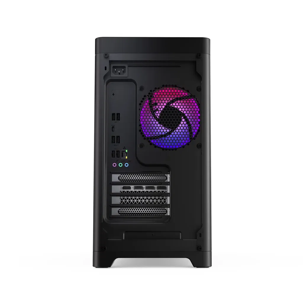 Lenovo Legion Tower 5i Gaming Desktop: Unleashing Next-Gen Performance with RTX 50 Series