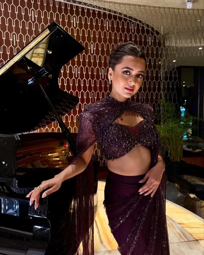 Tejasswi Prakash