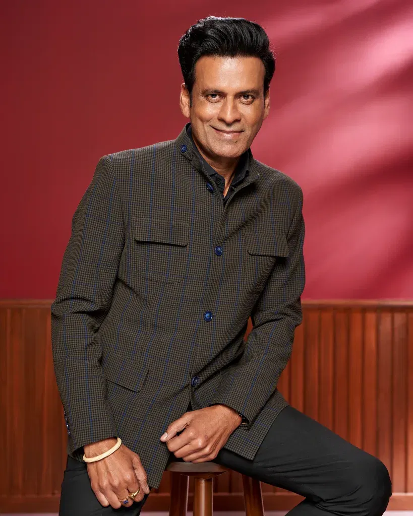 Manoj Bajpayee Ghosts, Guns & Giggles: Ram Gopal Varma and Manoj Bajpayee Reunite for 'Police Station Mein Bhoot'