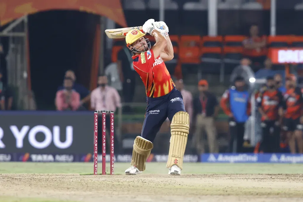 Marcus Stoinis IPL 2025: SRH Chase 246 as Abhishek Sharma’s 141 Lights Up Hyderabad