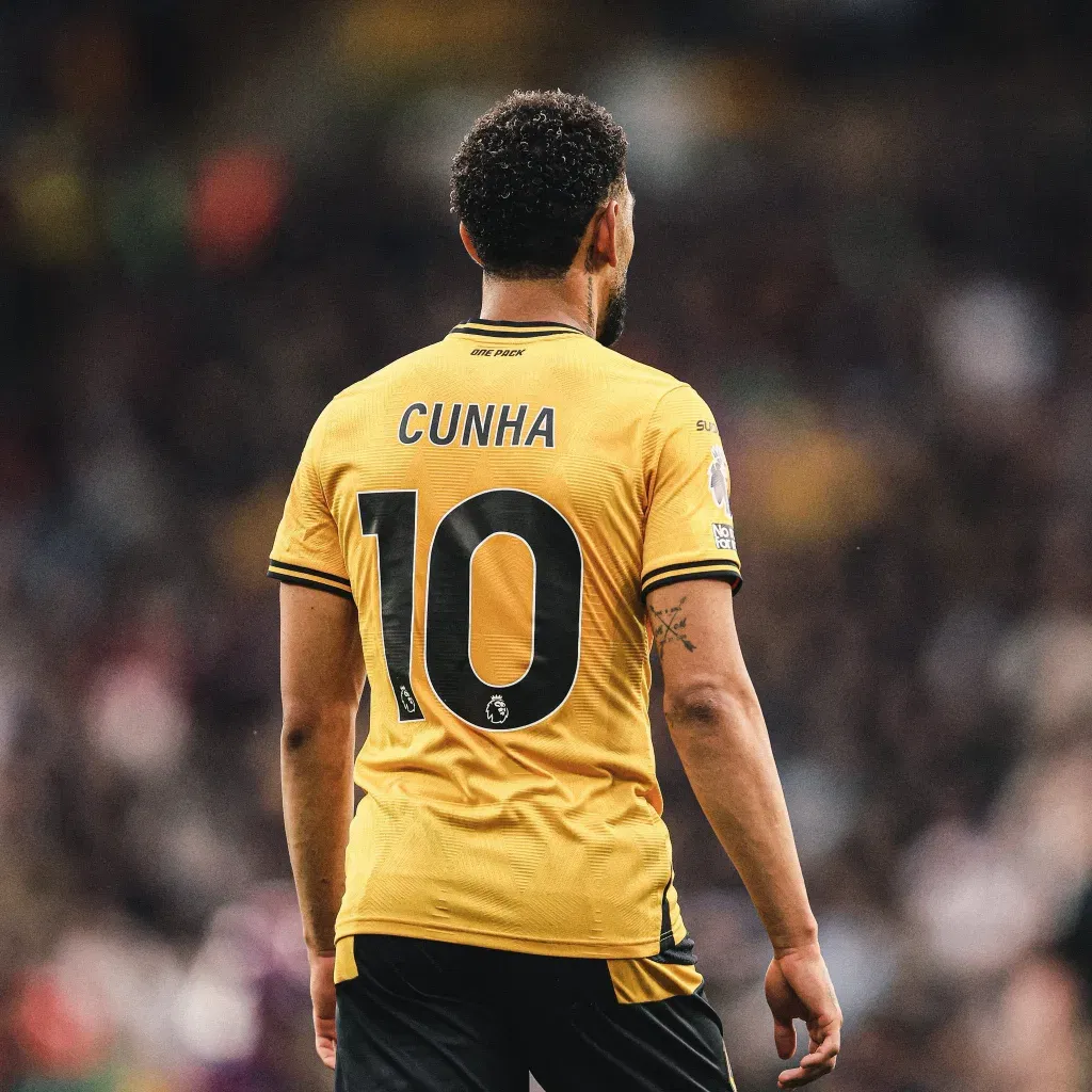 Matheus Cunha Matheus Cunha on Manchester United’s Radar as Old Trafford Eyes Attacking Reinforcements