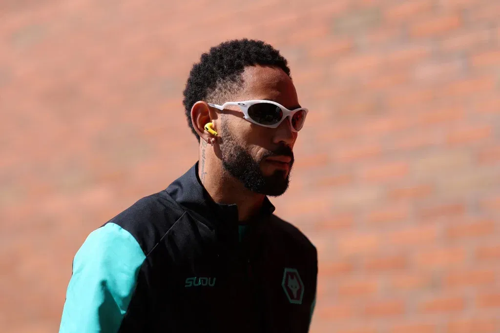 Matheus Cunha 3 Matheus Cunha on Manchester United’s Radar as Old Trafford Eyes Attacking Reinforcements