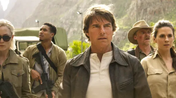 Mission Impossible 8 1 Mission Impossible 8: The Final Reckoning Unveiled Release date