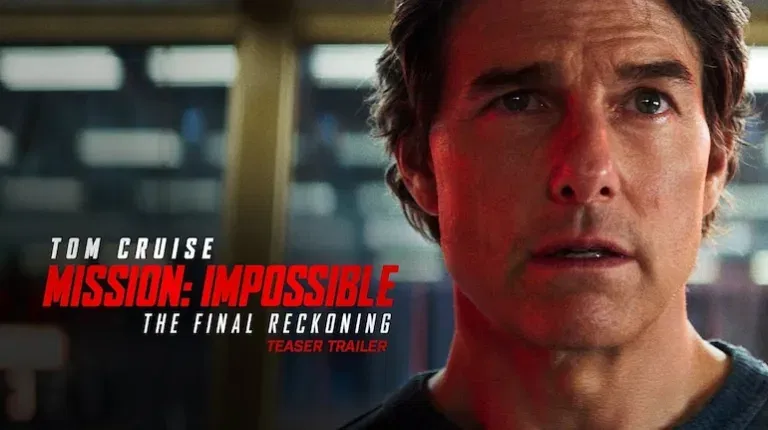 Mission Impossible 8: The Final Reckoning Unveiled Release date