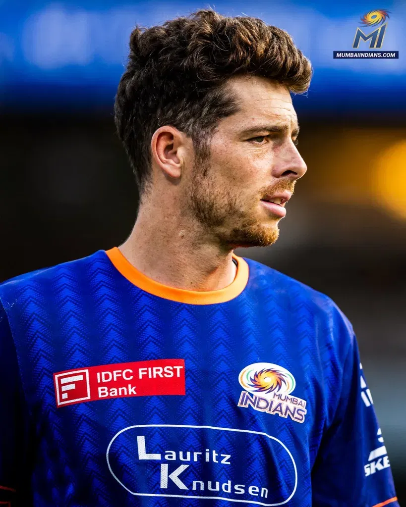 Mitchell Santner 2 IPL 2025: SRH vs MI - Preview, Prediction, Starting XI and Where To Watch The Match LIVE