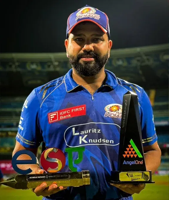 Top 5 Players with the Most Player of the Match Awards in IPL (2008–2025)