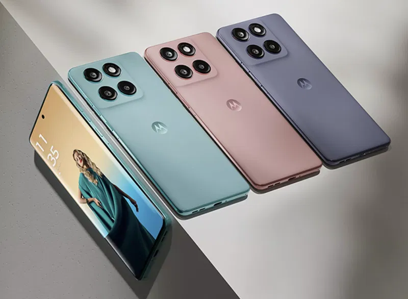Edge 60 Series