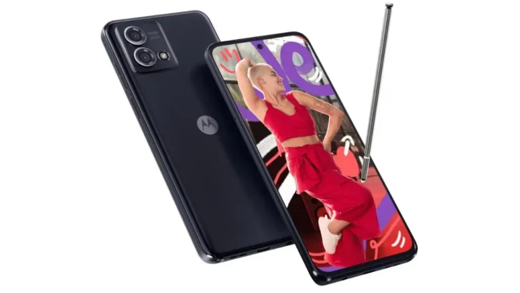 Moto Edge Stylus 2 1 Motorola Edge 60 Stylus India Launch Tipped for April 17