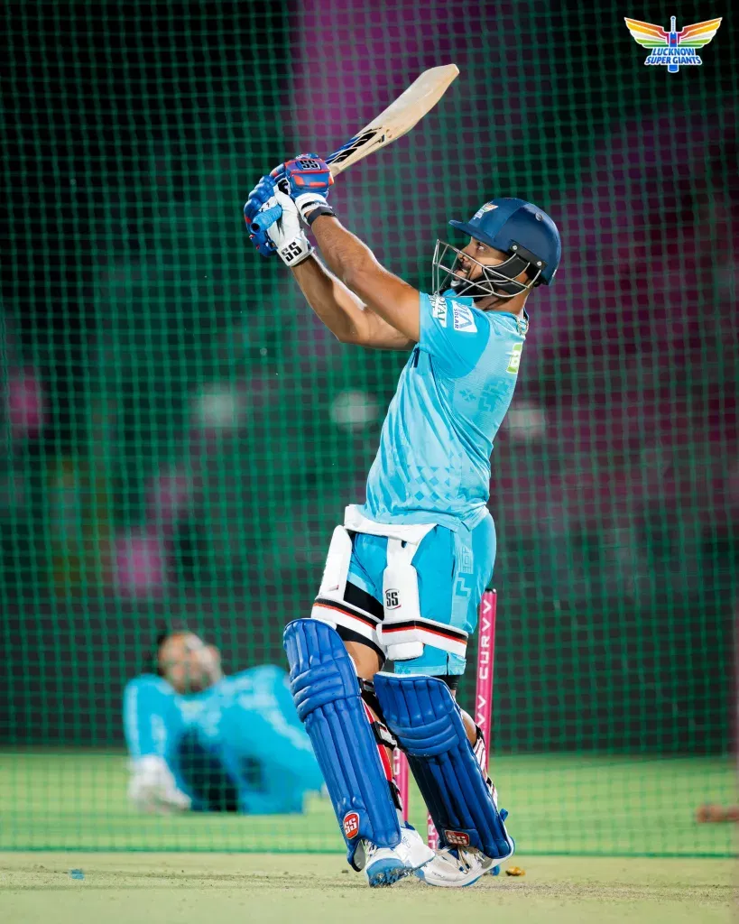 Nicholas Pooran 2 IPL 2025: LSG vs DC - Preview, Prediction, Starting XI and Where To Watch The Match LIVE